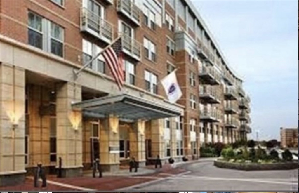 4 Battery Wharf 4509