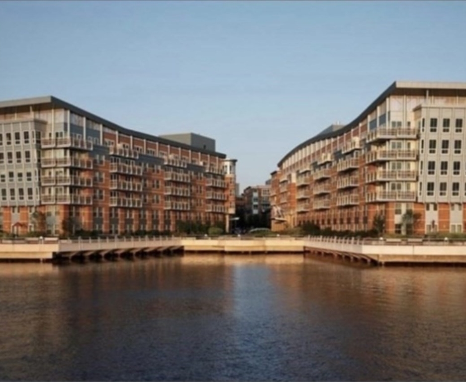 4 Battery Wharf 4509