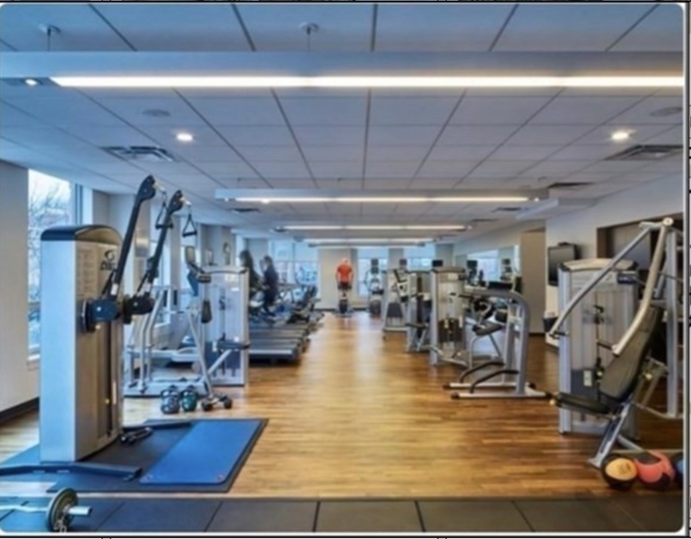 4 Battery Wharf 4509