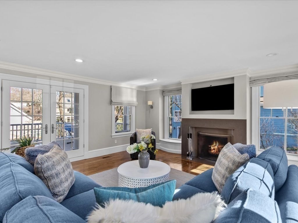 8 Tennyson Road