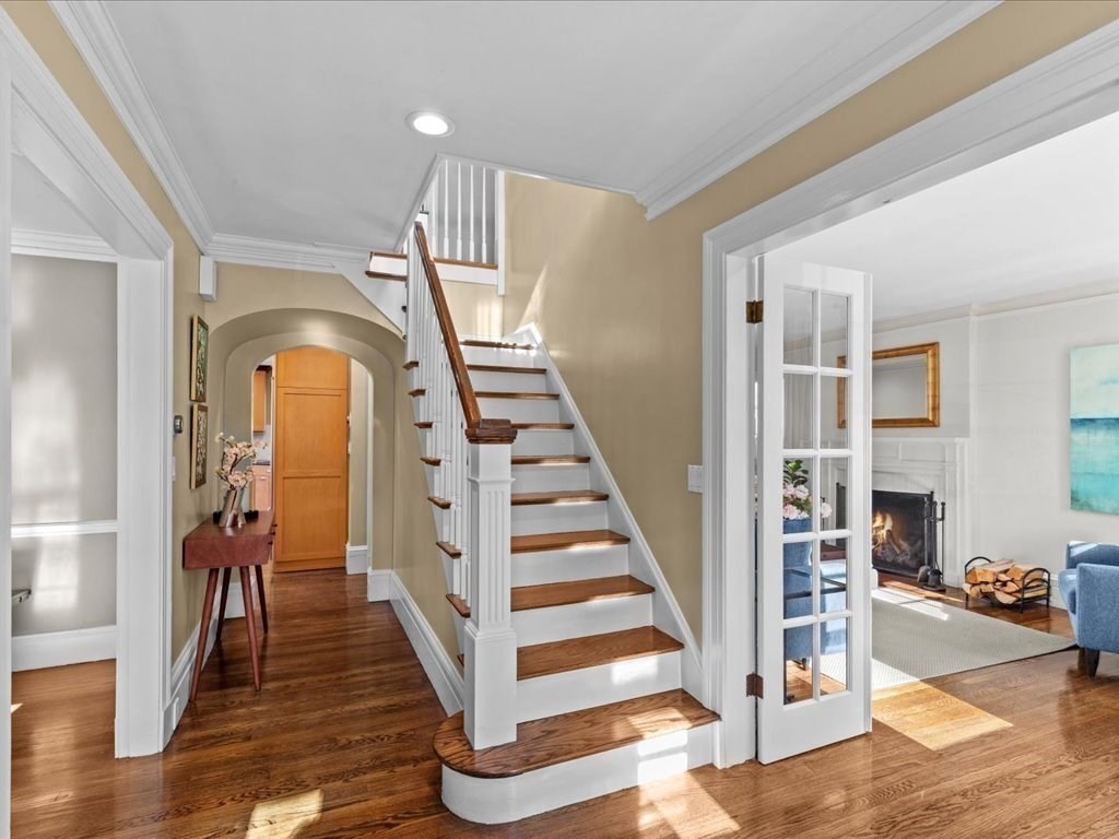 8 Tennyson Road