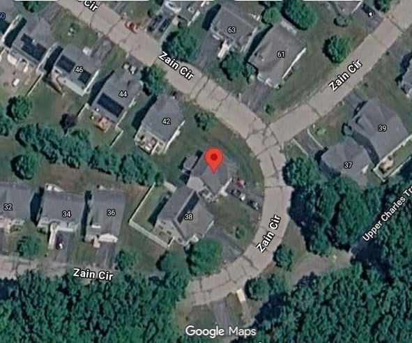 40 Zain Cir #40, Milford, MA, 40 Zain Cir #40, Milford, MA Photo #36