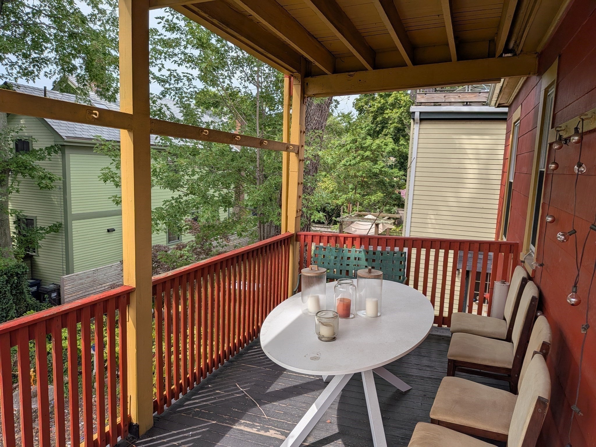14 Glenwood Ave #2, Cambridge, MA Photo #4
