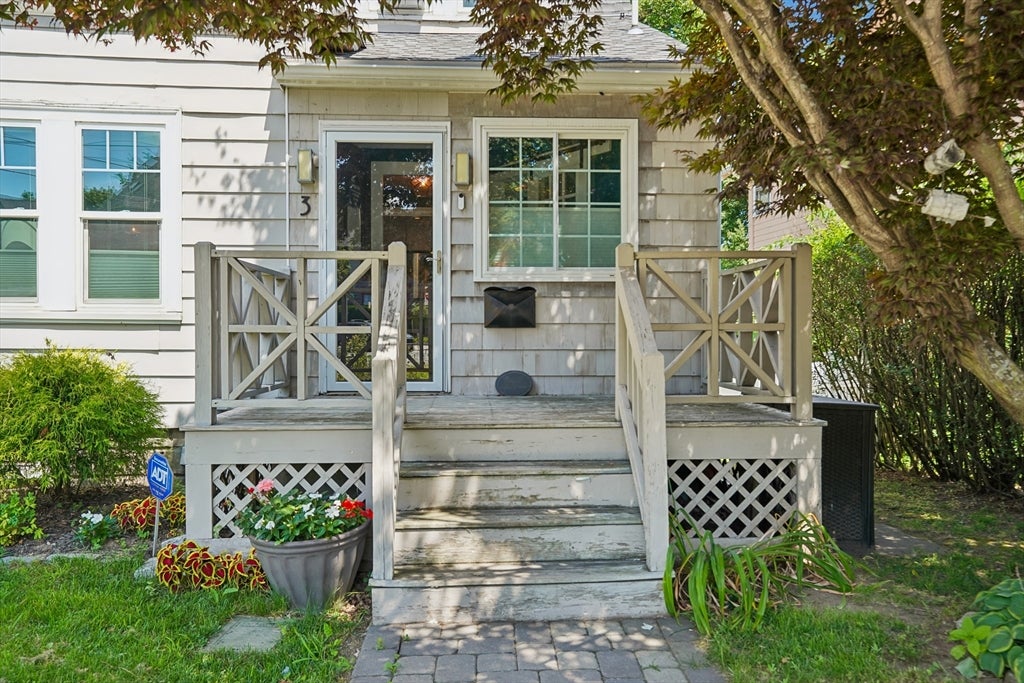 3 Woburn Street, Medford, MA, 3 Woburn Street, Medford, MA Photo #6