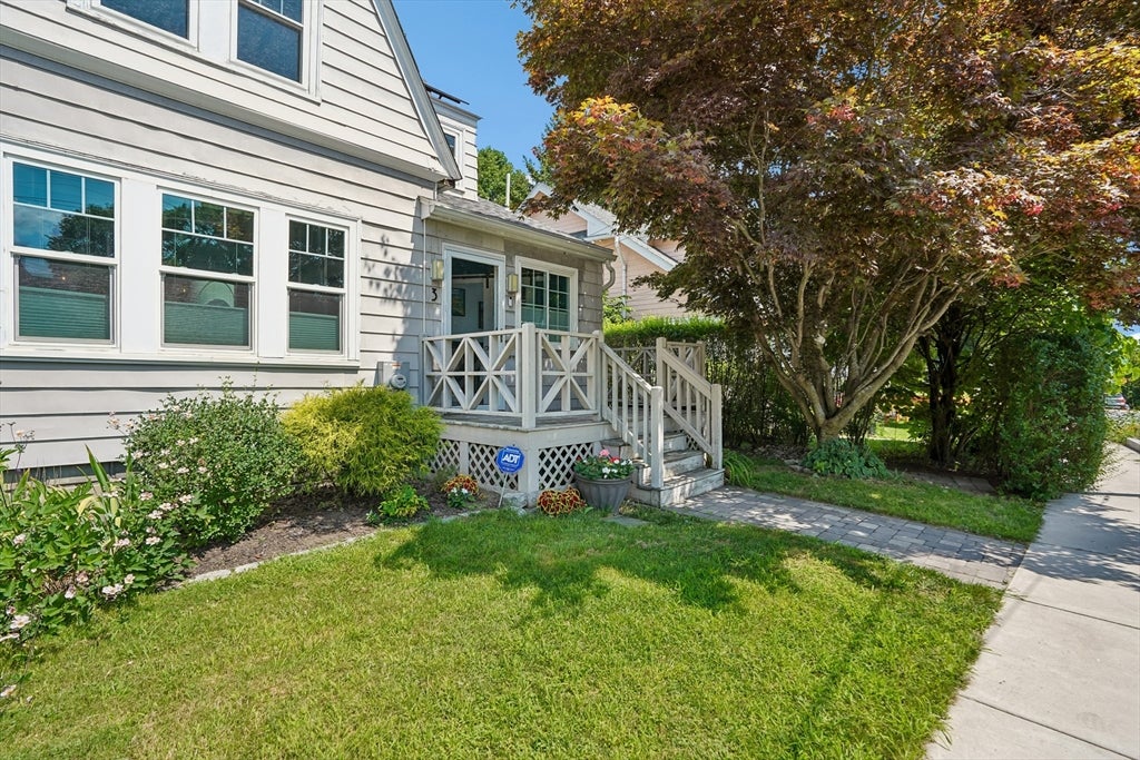 3 Woburn Street, Medford, MA, 3 Woburn Street, Medford, MA Photo #3