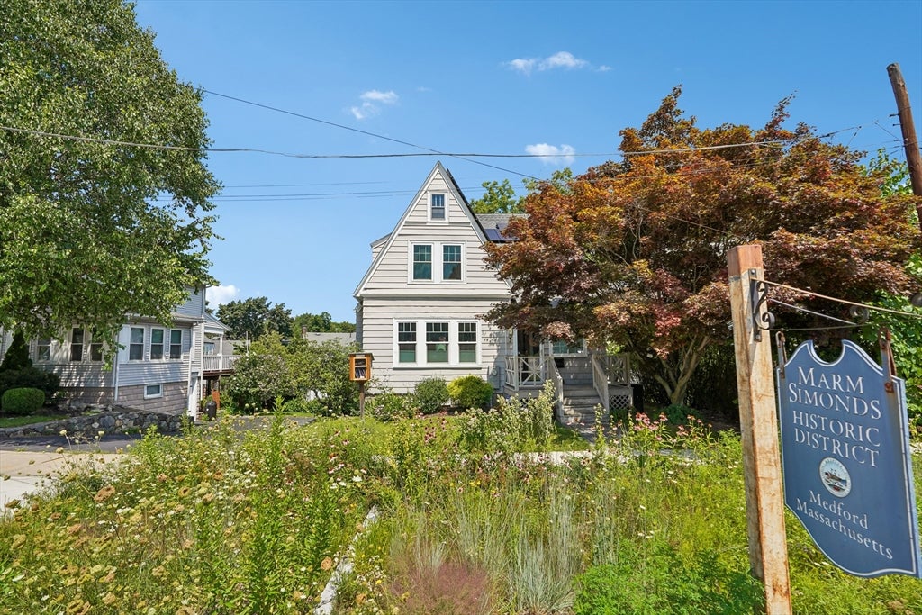 3 Woburn Street, Medford, MA, 3 Woburn Street, Medford, MA Photo #4