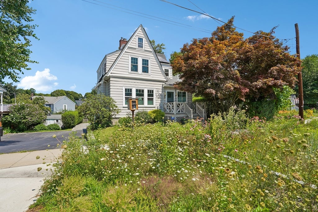 Photo of 3 Woburn Street, Medford, MA