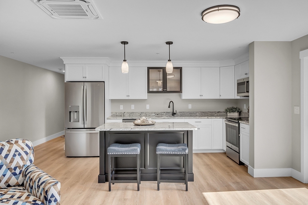50 Main Street 101