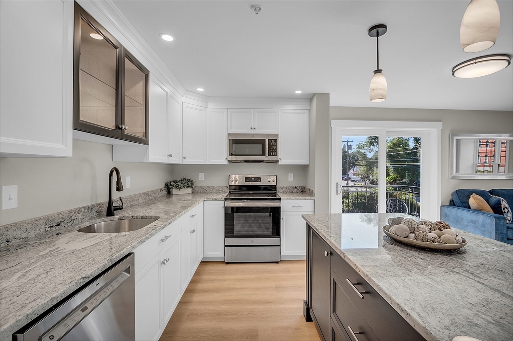50 Main Street 101