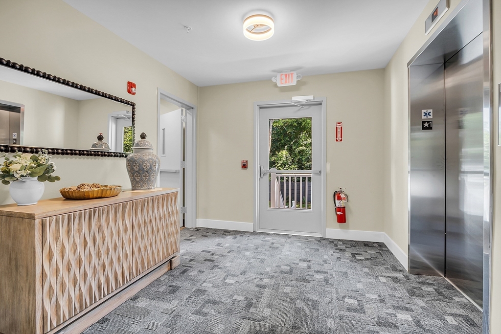 50 Main Street 101