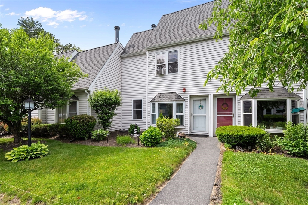 5 Prudence Crandall Lane 5