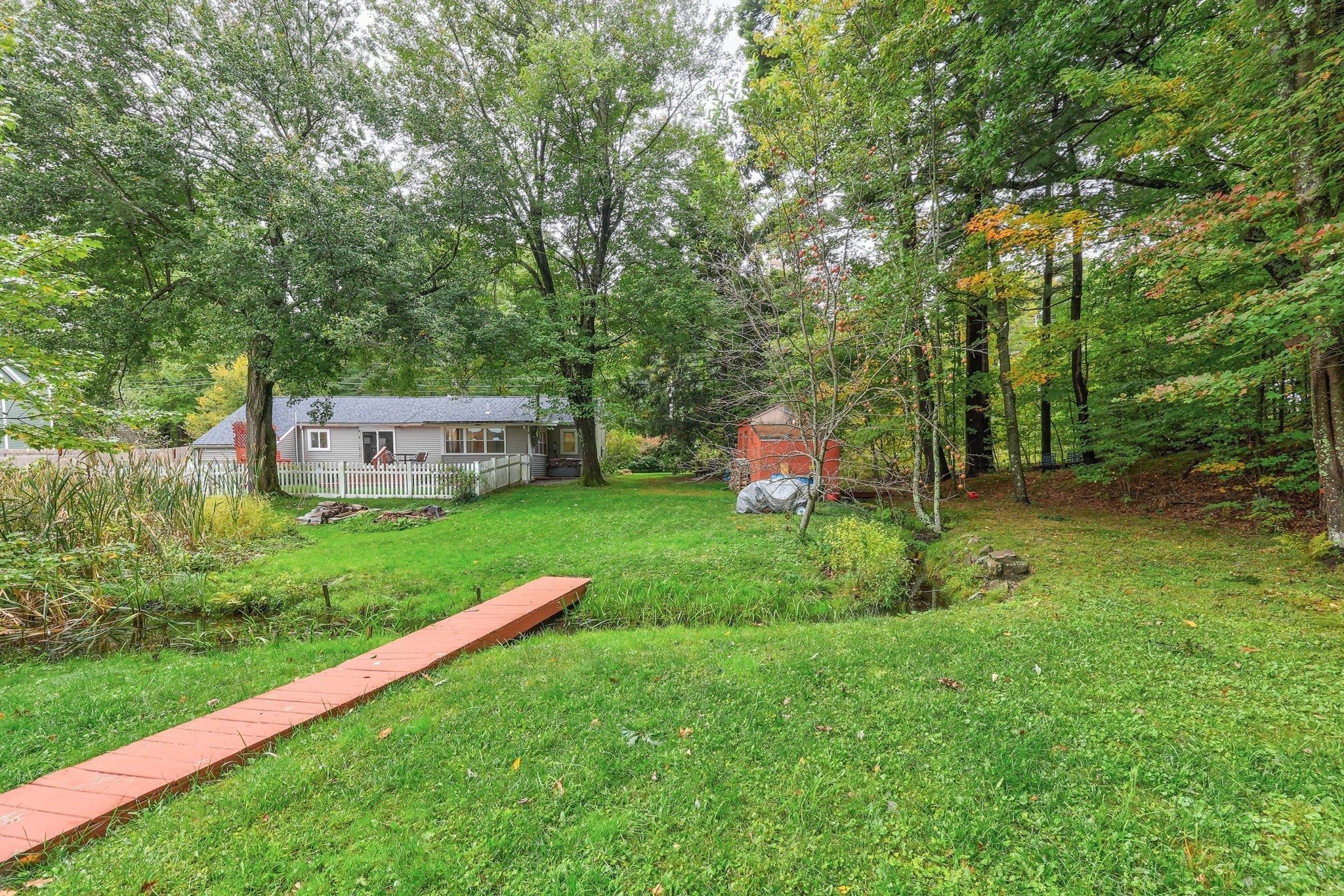 43 Mashapaug Rd, Holland, MA, 43 Mashapaug Rd, Holland, MA Photo #14