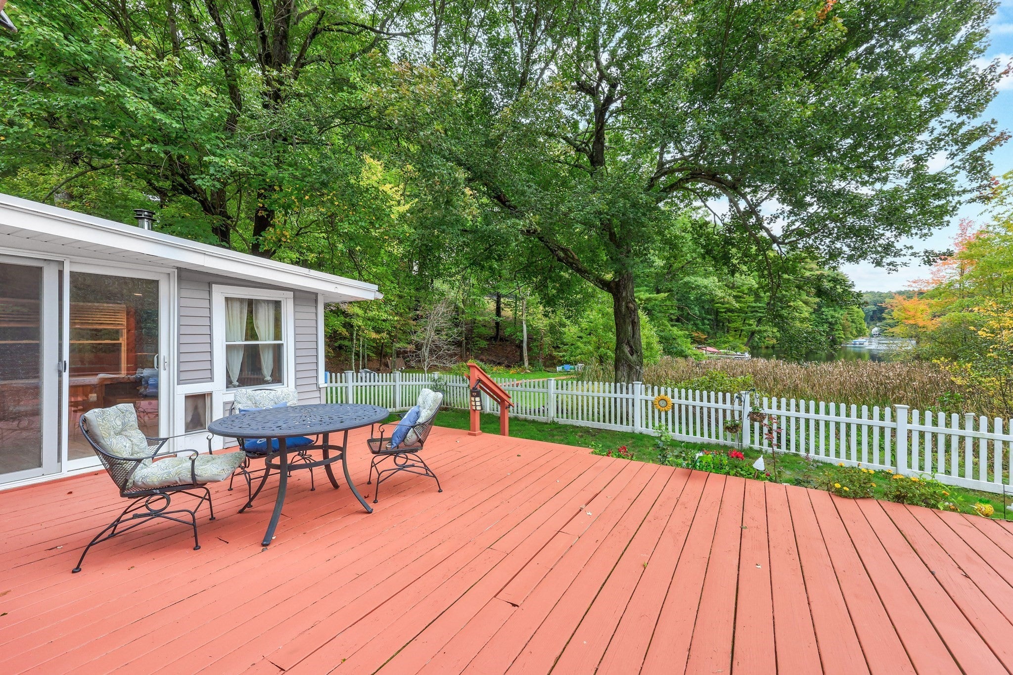 43 Mashapaug Rd, Holland, MA, 43 Mashapaug Rd, Holland, MA Photo #8