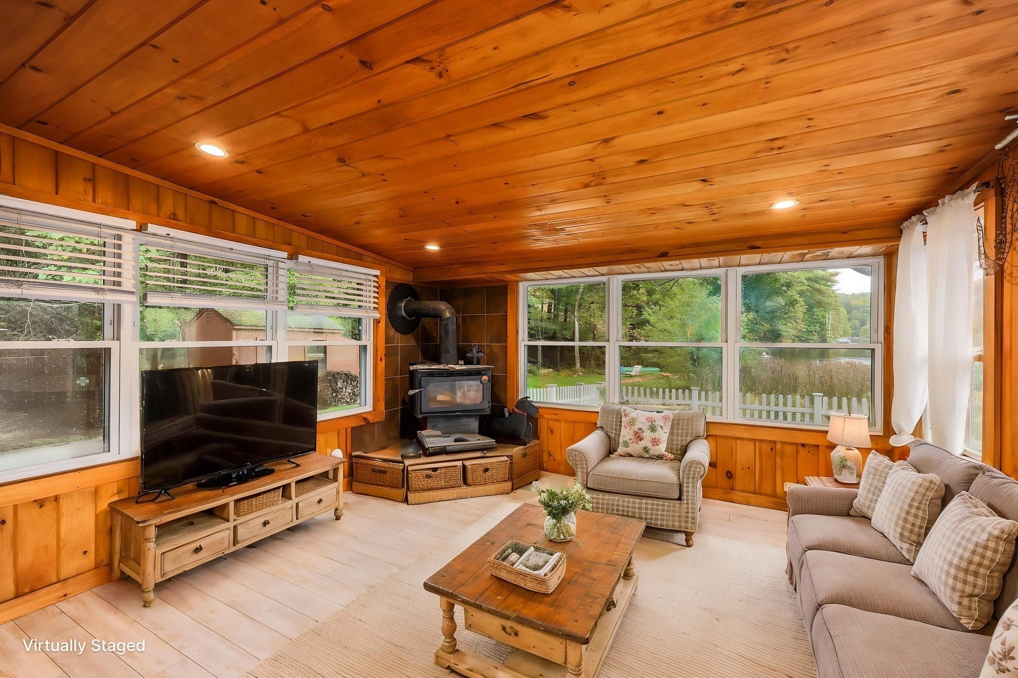 43 Mashapaug Rd, Holland, MA, 43 Mashapaug Rd, Holland, MA Photo #26