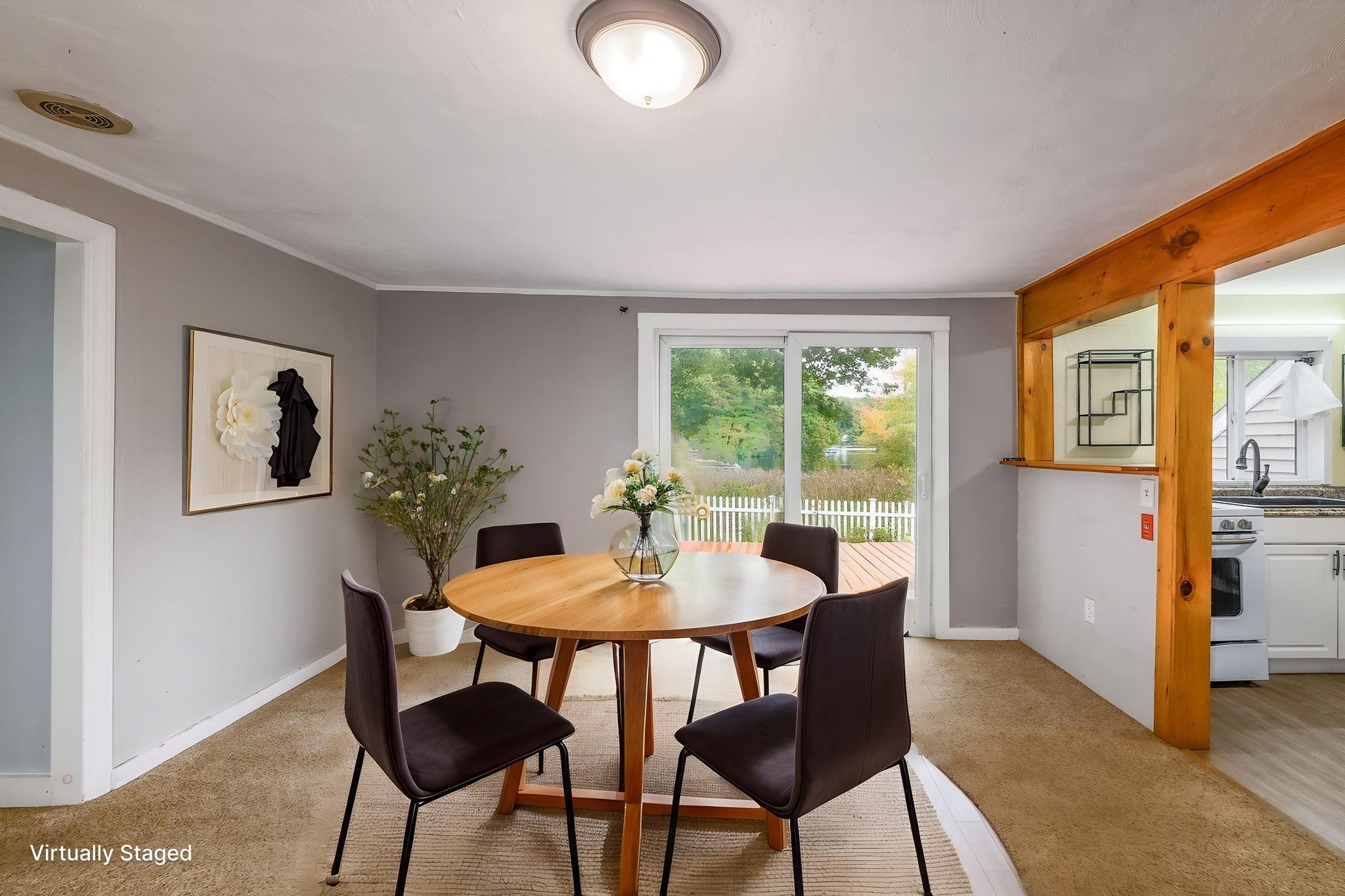 43 Mashapaug Rd, Holland, MA, 43 Mashapaug Rd, Holland, MA Photo #22
