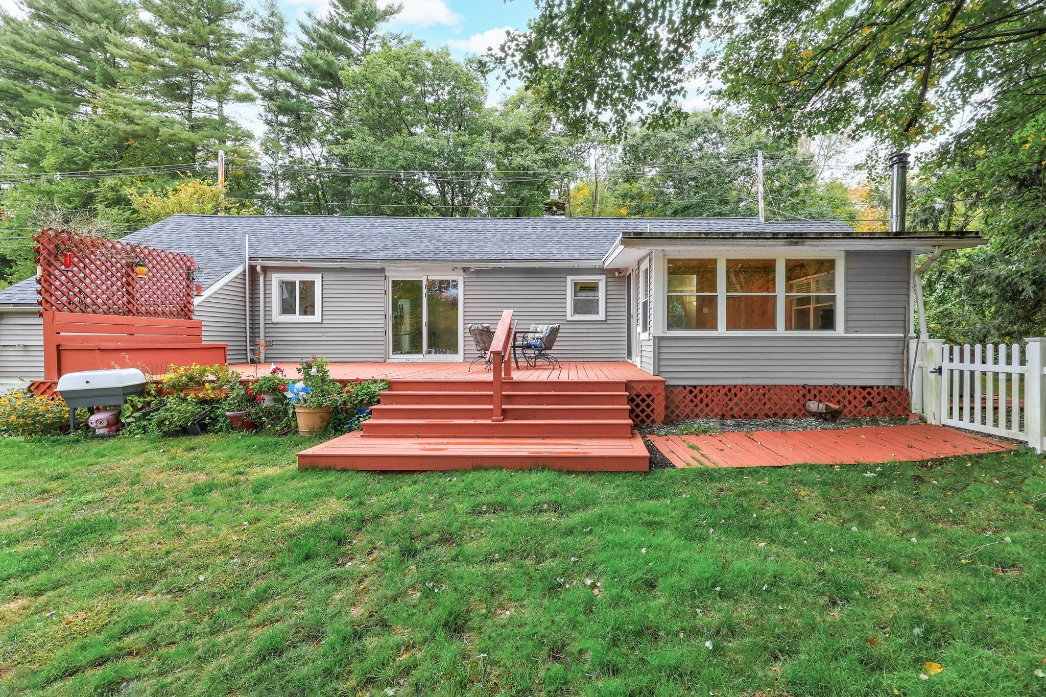 43 Mashapaug Rd, Holland, MA, 43 Mashapaug Rd, Holland, MA Photo #7