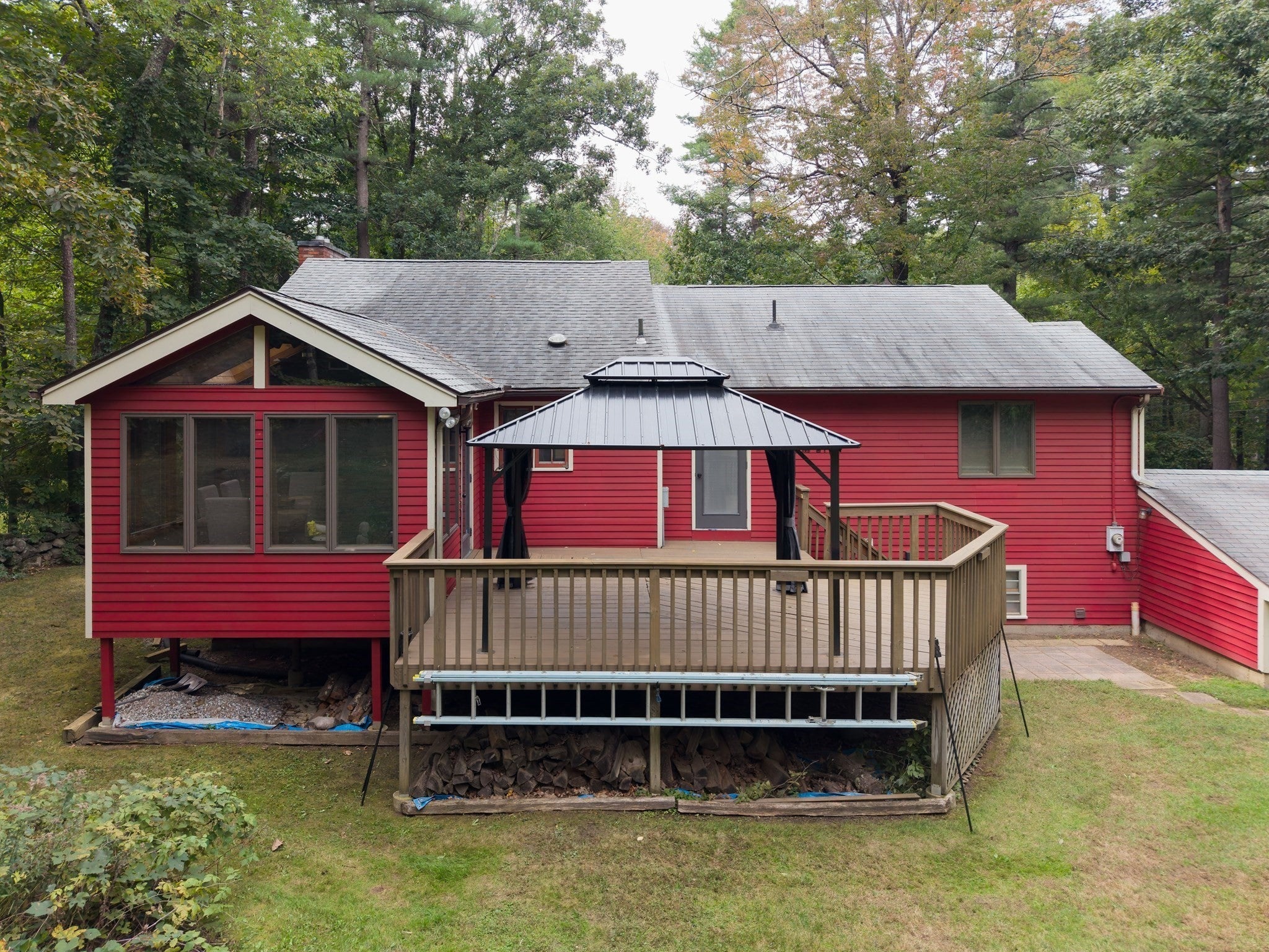 14 Old Village Rd, Sturbridge, MA Photo #6