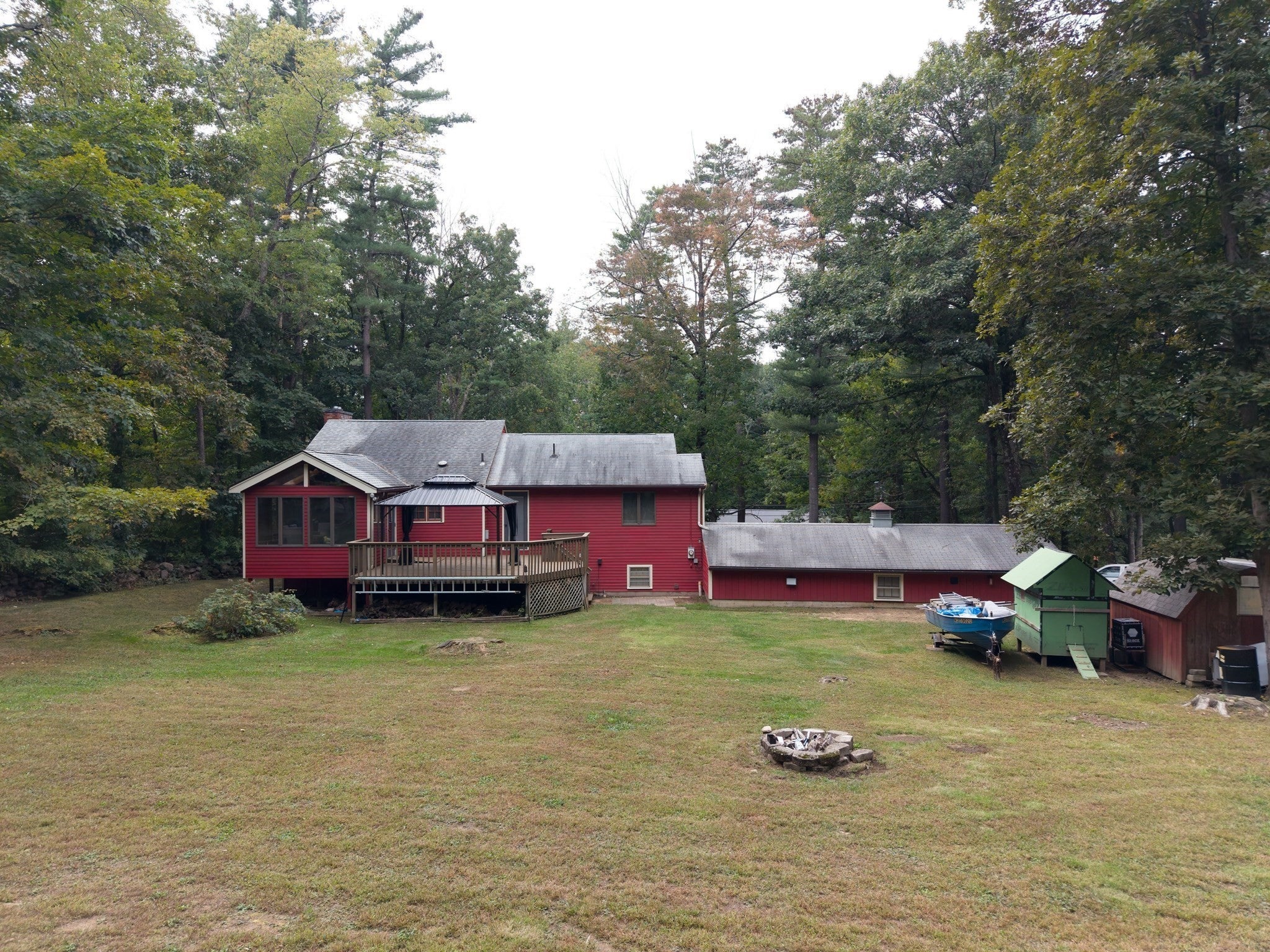 14 Old Village Rd, Sturbridge, MA Photo #3