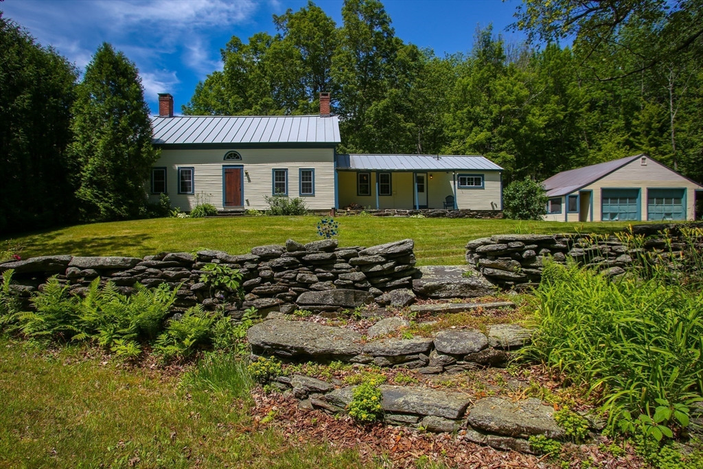 93 Colrain Stage Rd