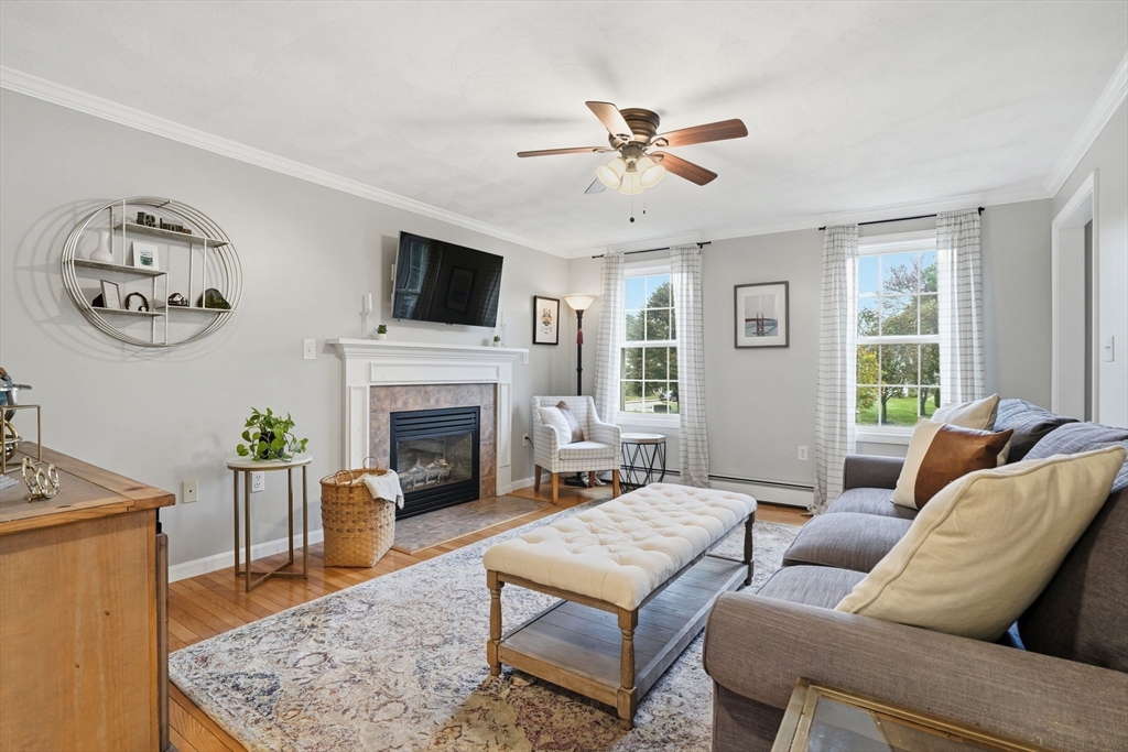 3 Mauriello Drive