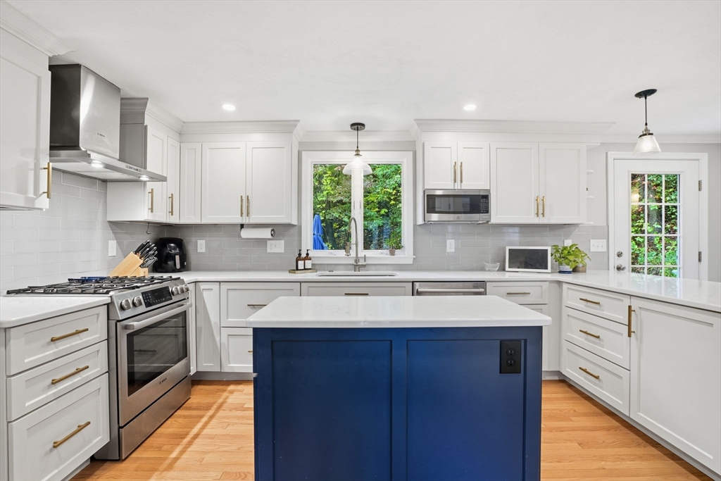 3 Mauriello Drive
