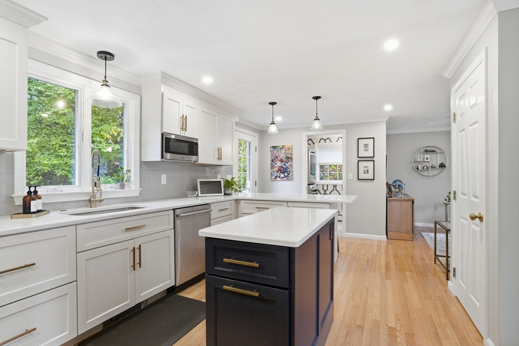 3 Mauriello Drive