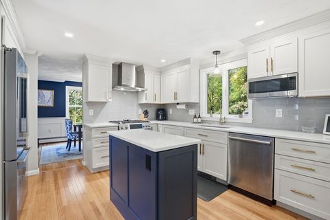 3 Mauriello Drive Stoneham MA 02180