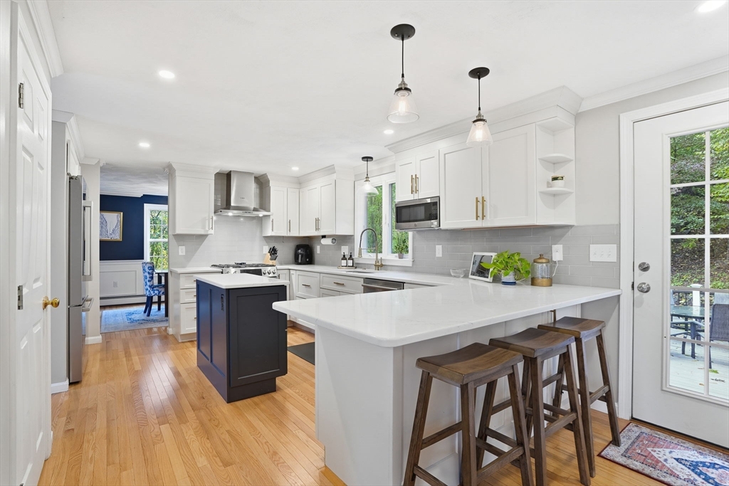 3 Mauriello Drive