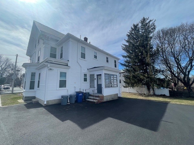 84 Franklin Street 2