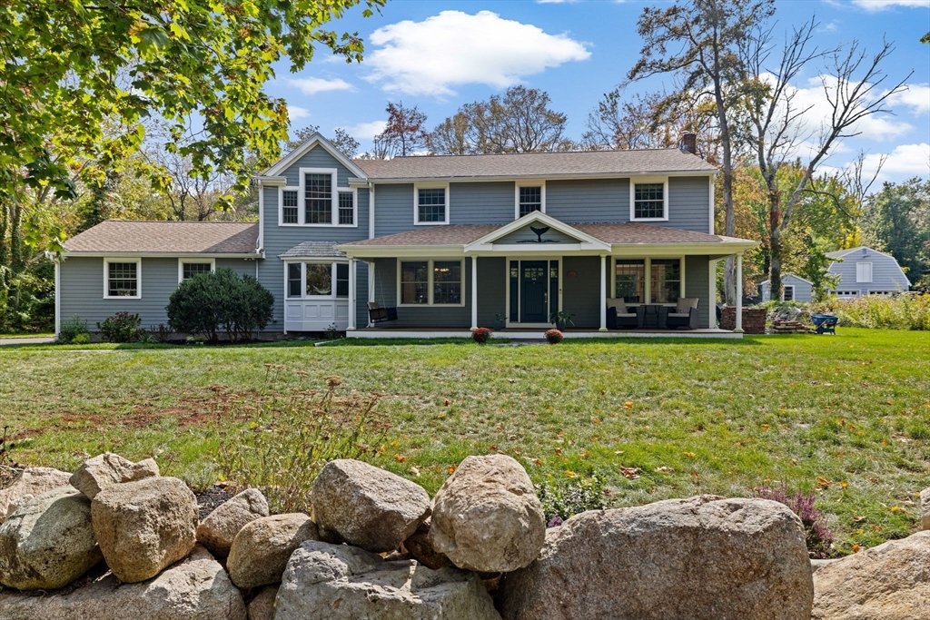 355 Tilden Rd