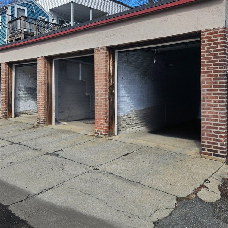 400-R K St 15, Boston MA 02127