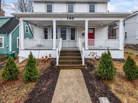 160 Electric Avenue Fitchburg MA 01420