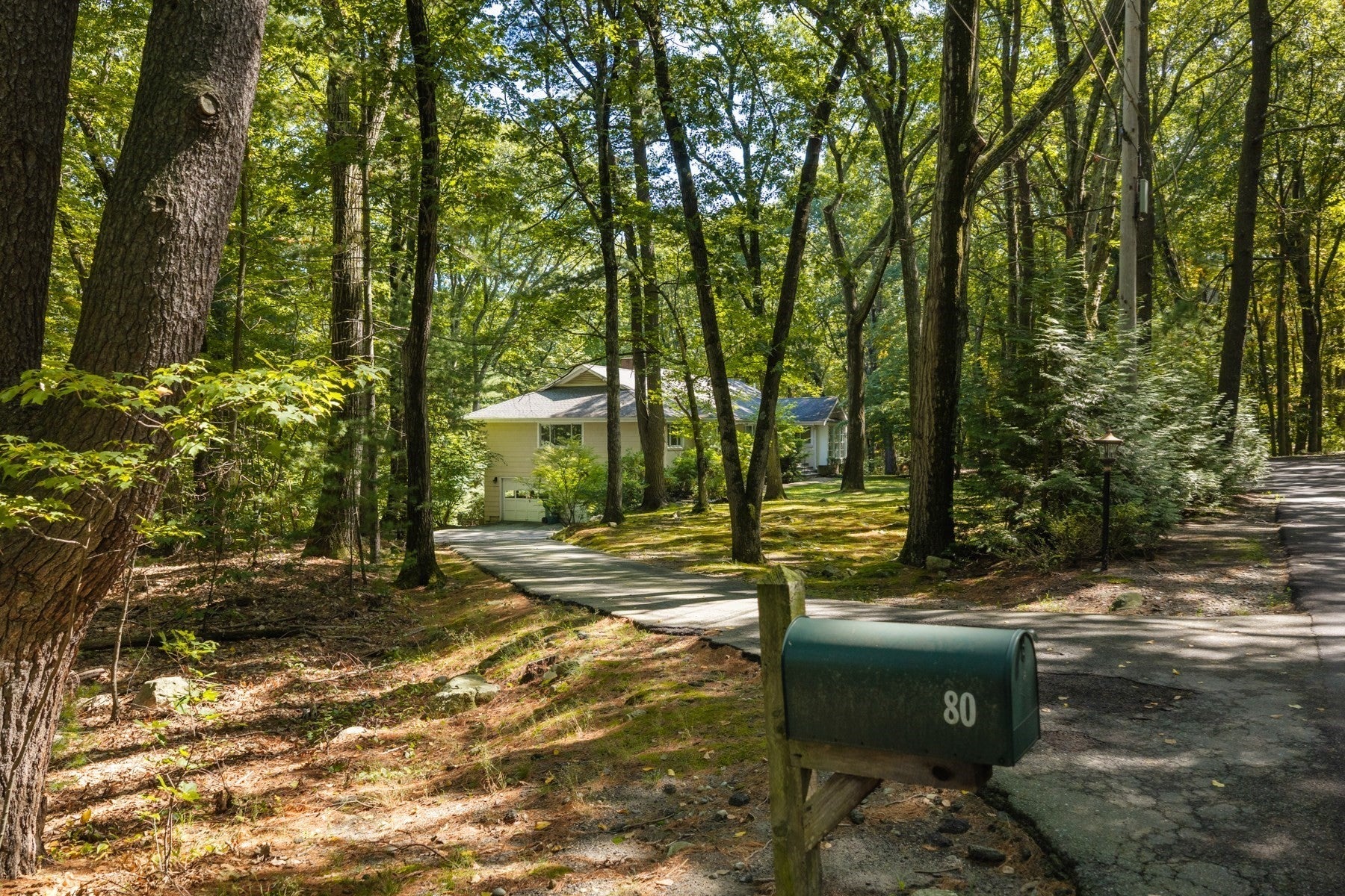 80 Doublet Hill Rd, Weston, MA, 80 Doublet Hill Rd, Weston, MA Photo #7