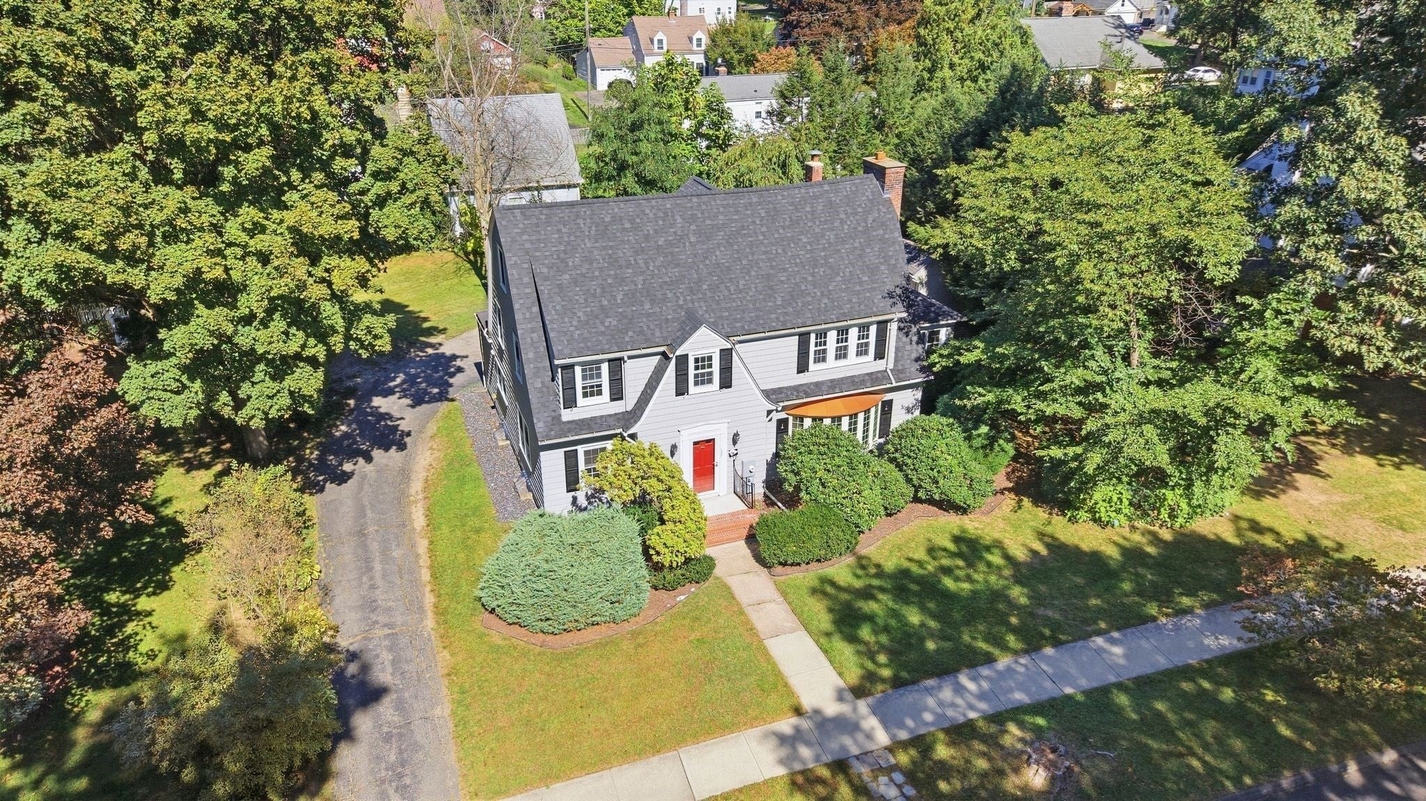 128 Meadowbrook Rd, Longmeadow, MA, 128 Meadowbrook Rd, Longmeadow, MA Photo #16