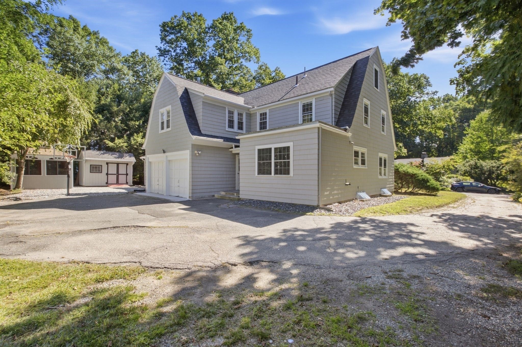 128 Meadowbrook Rd, Longmeadow, MA, 128 Meadowbrook Rd, Longmeadow, MA Photo #12