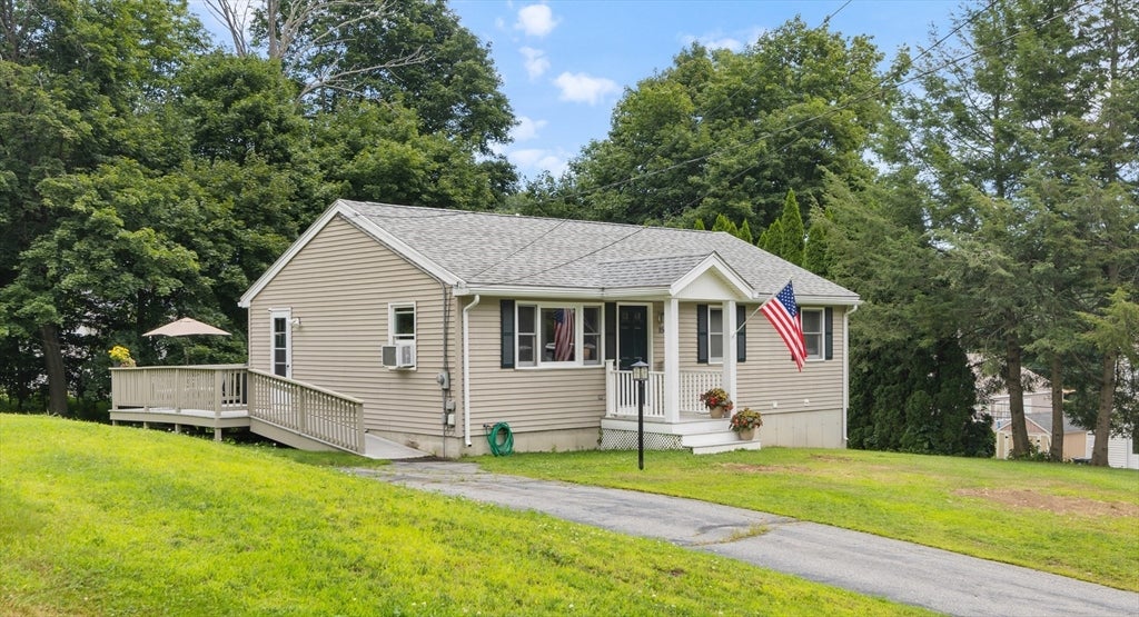 15 Amesbury St, Haverhill, MA Photo #1