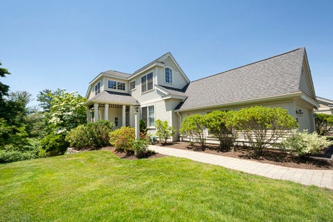 Photo of 53 Carriage Hill #53, Southborough, MA 01772 (MLS # 73534485)