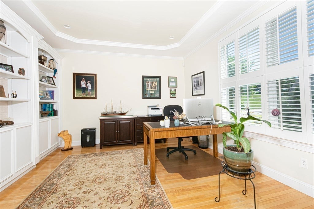 53 Carriage Hill 53