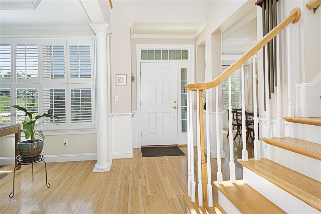 53 Carriage Hill 53