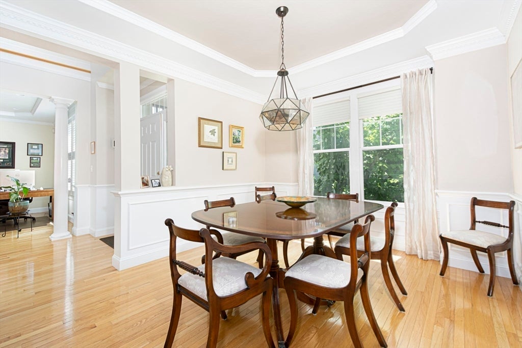 53 Carriage Hill 53