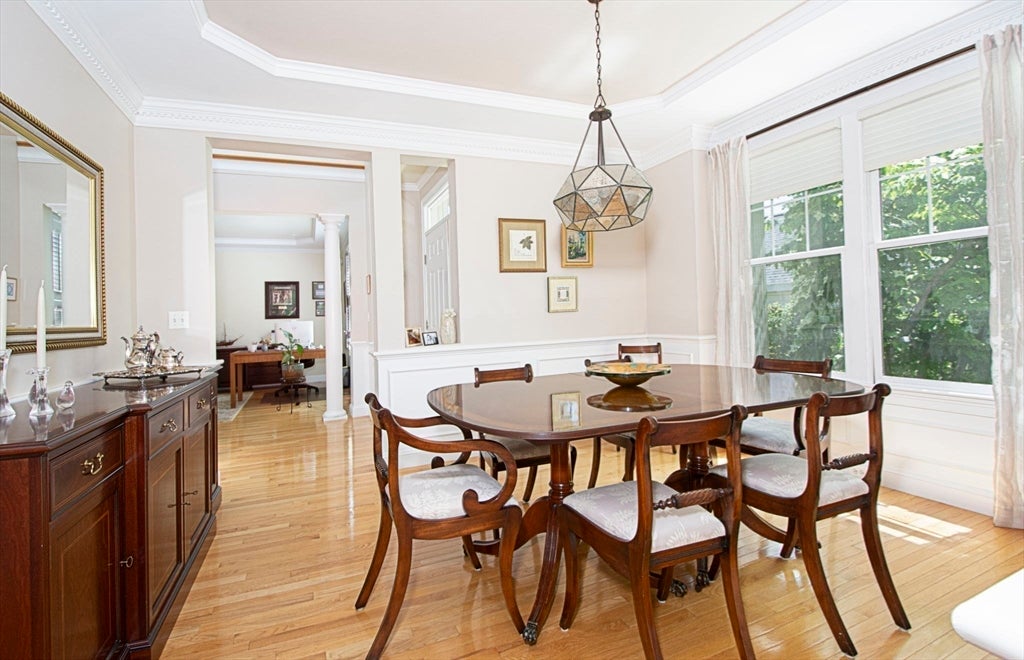 53 Carriage Hill 53