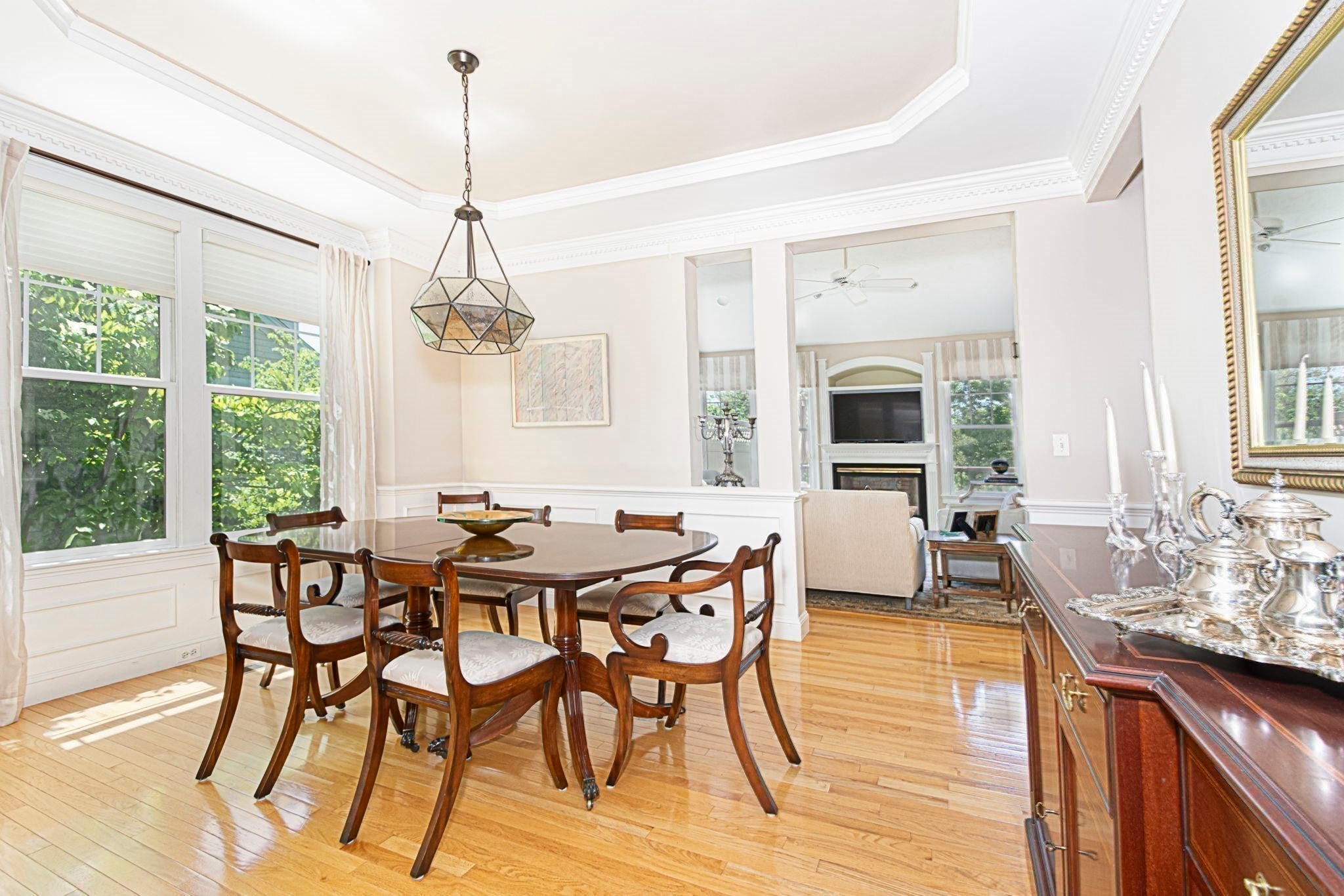 53 Carriage Hill 53