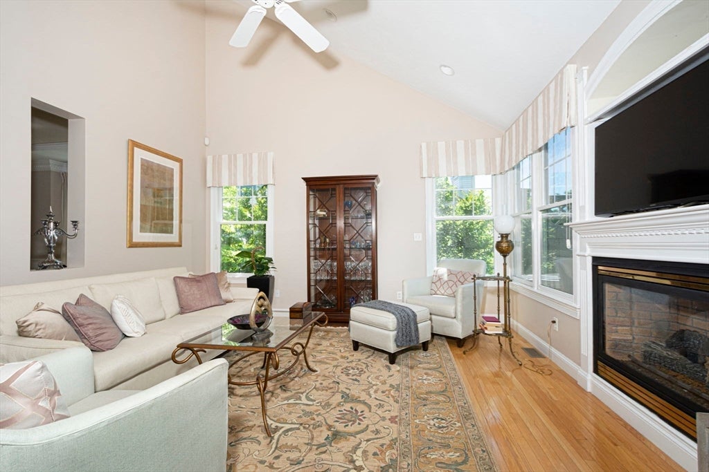53 Carriage Hill 53