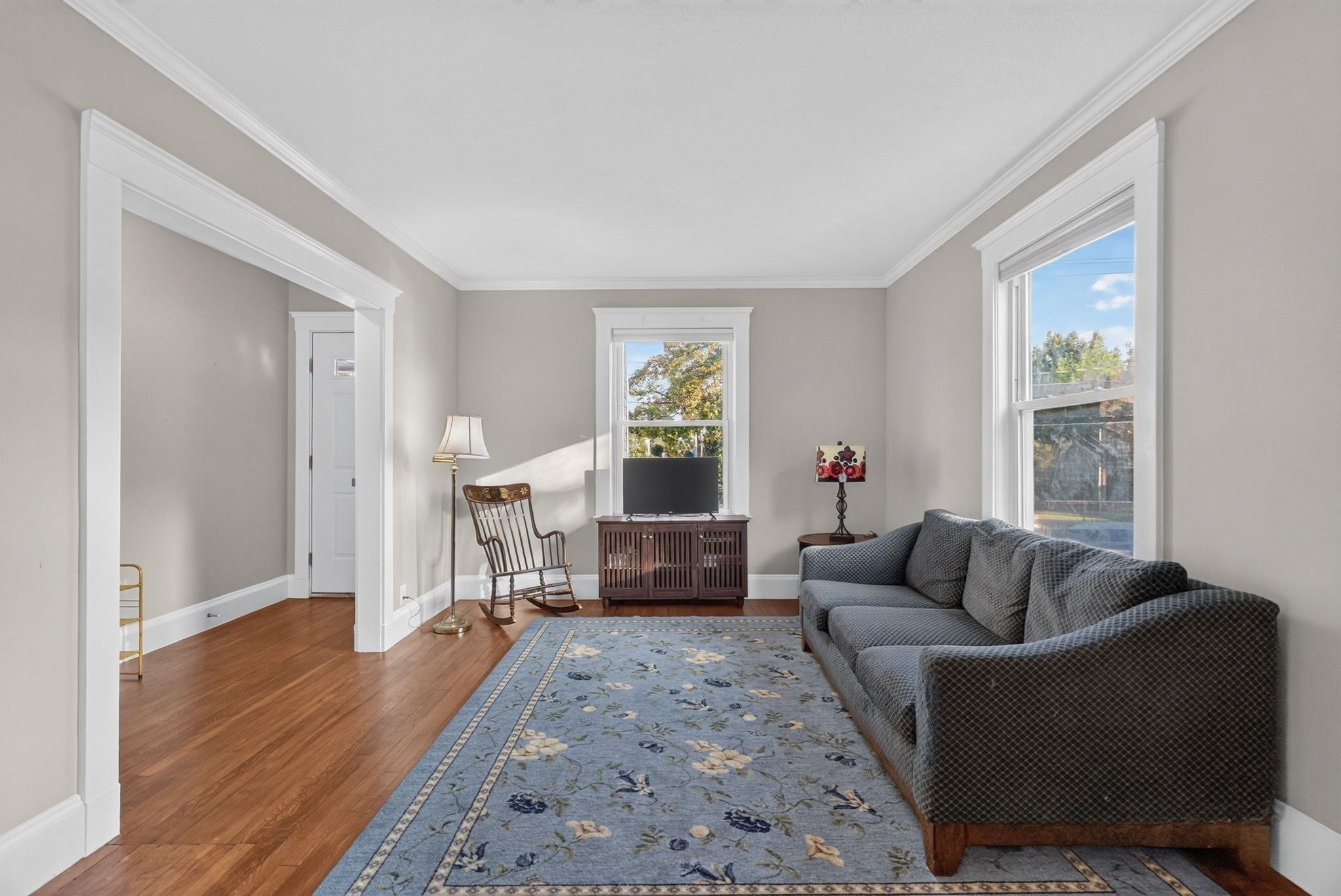 153 Bright St. 1