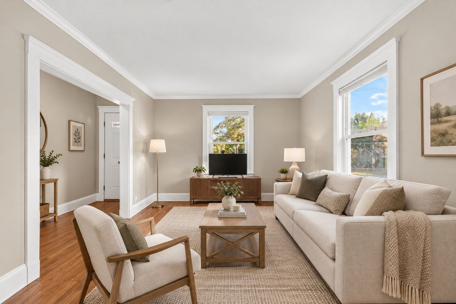 153 Bright St. 1