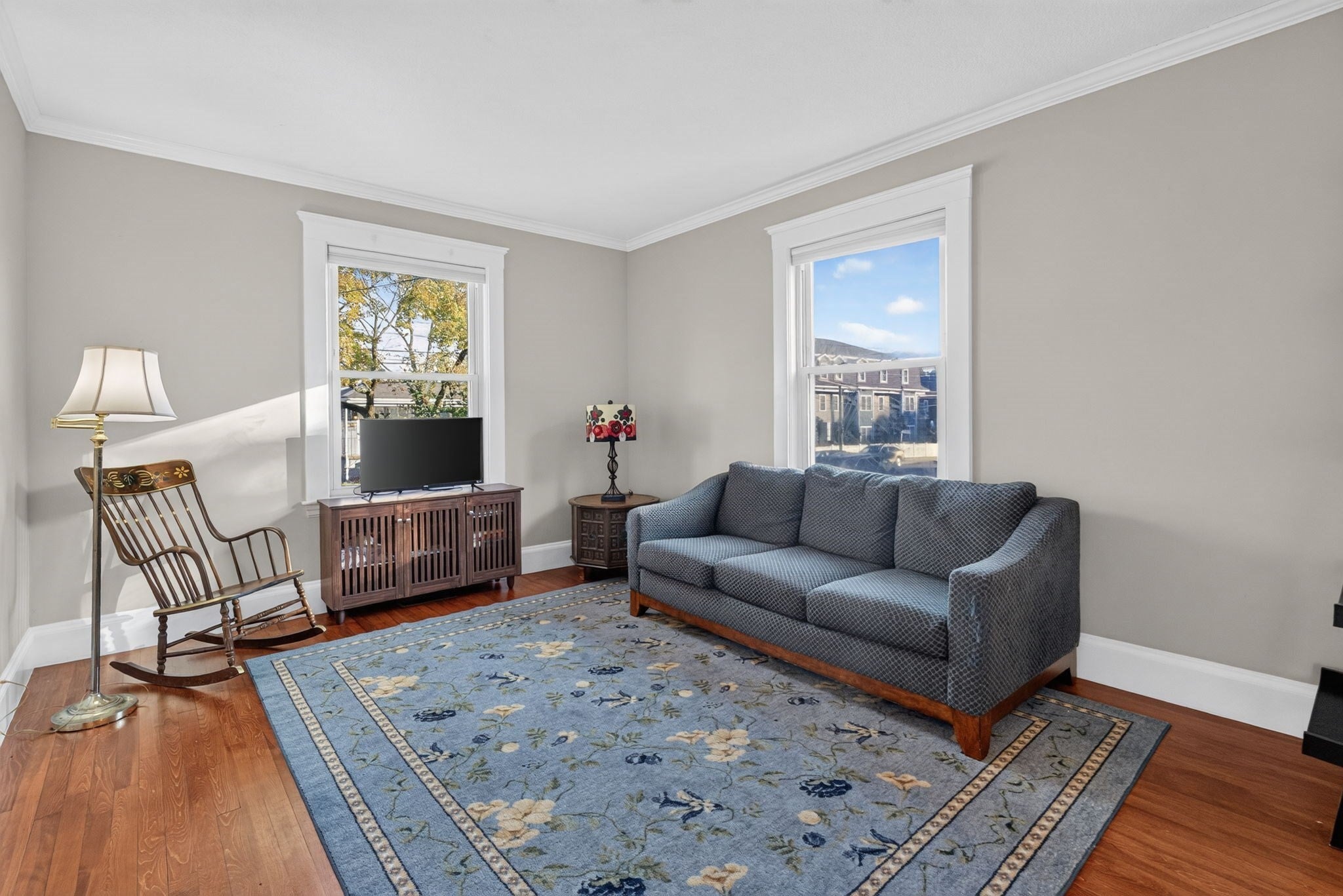153 Bright St. 1