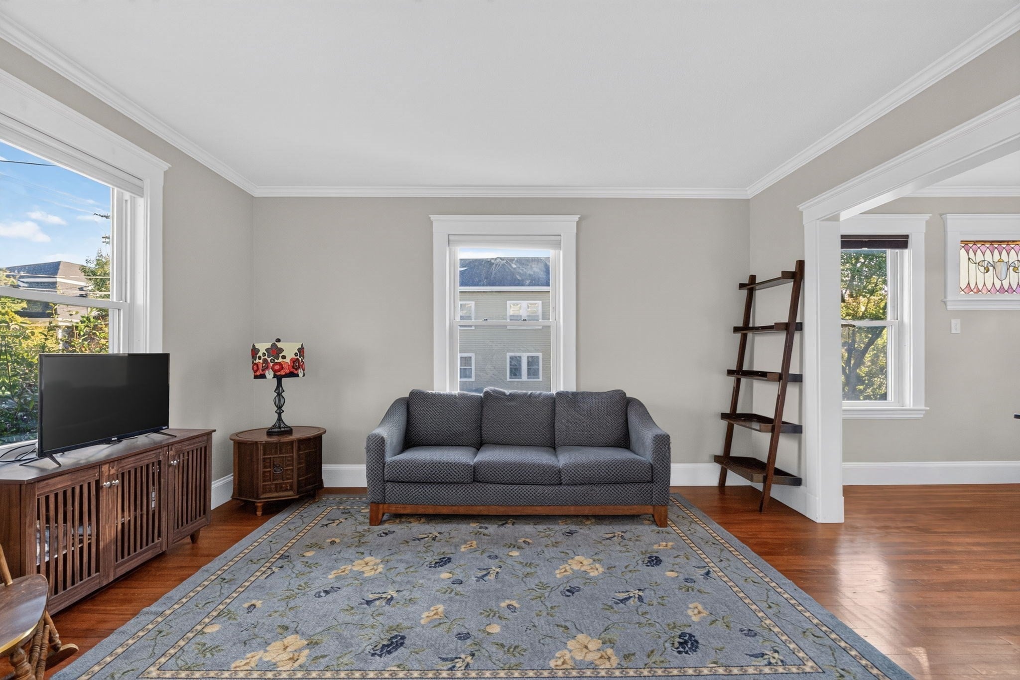 153 Bright St. 1