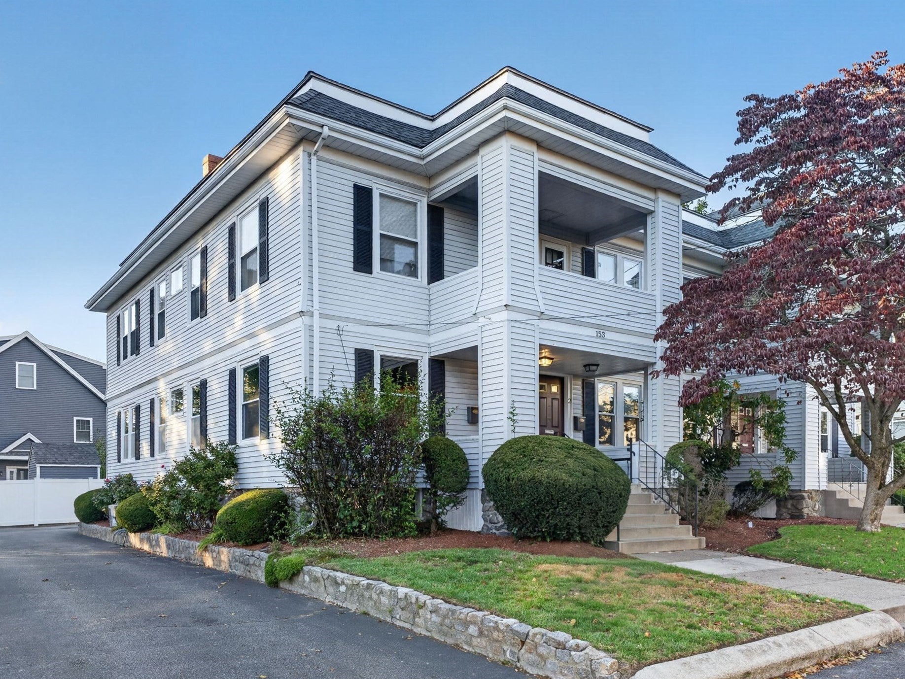 153 Bright St #1, Waltham, MA, 153 Bright St #1, Waltham, MA Photo #1