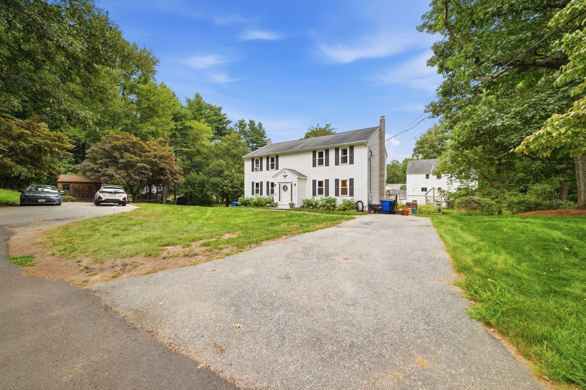 10 Chestnut Rd #B, Groton, MA, 10 Chestnut Rd #B, Groton, MA Photo #2