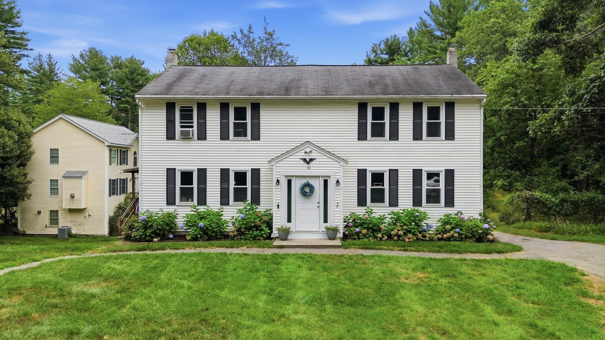 10 Chestnut Rd #B, Groton, MA, 10 Chestnut Rd #B, Groton, MA Photo #1
